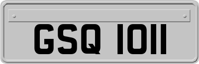 GSQ1011