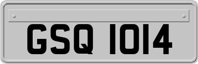 GSQ1014