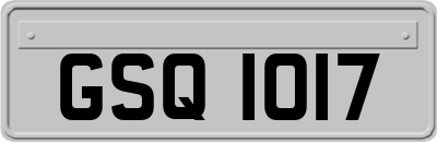 GSQ1017