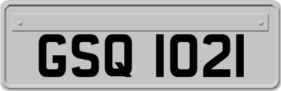 GSQ1021