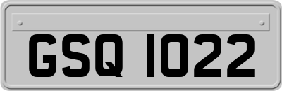 GSQ1022