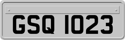 GSQ1023