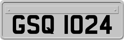 GSQ1024
