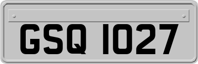 GSQ1027
