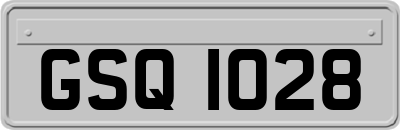 GSQ1028