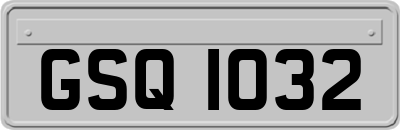 GSQ1032
