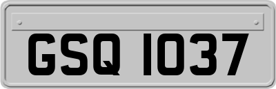 GSQ1037