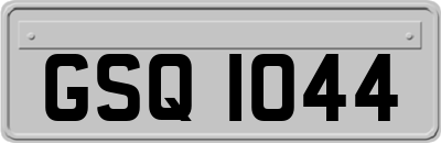 GSQ1044
