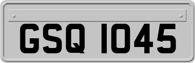 GSQ1045
