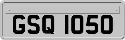 GSQ1050