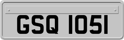 GSQ1051
