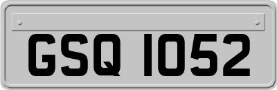 GSQ1052