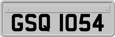 GSQ1054