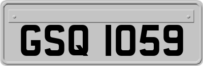 GSQ1059