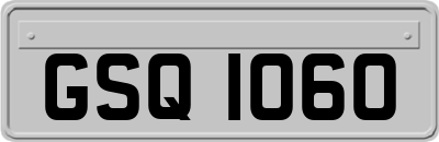 GSQ1060