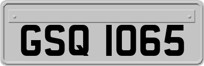 GSQ1065