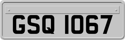 GSQ1067