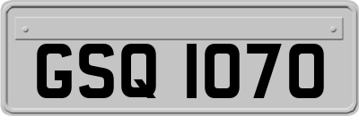 GSQ1070