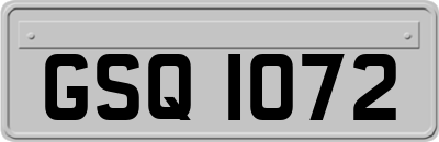 GSQ1072
