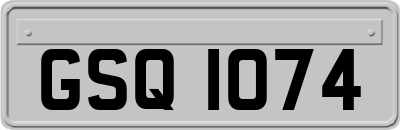 GSQ1074