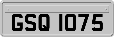 GSQ1075