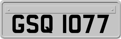 GSQ1077