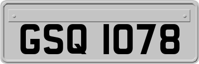 GSQ1078