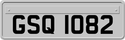 GSQ1082