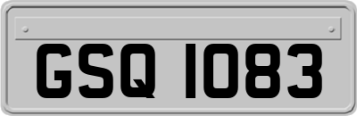 GSQ1083