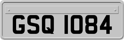 GSQ1084