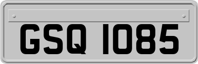 GSQ1085