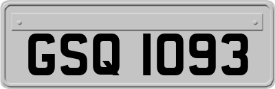 GSQ1093