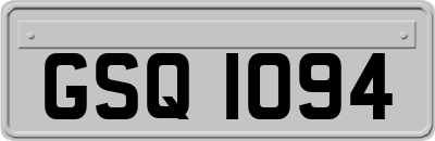 GSQ1094