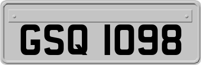 GSQ1098
