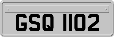 GSQ1102
