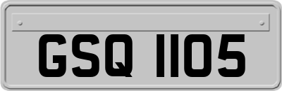GSQ1105