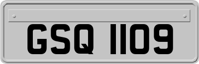 GSQ1109