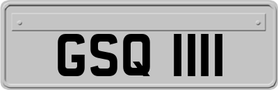 GSQ1111