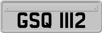 GSQ1112