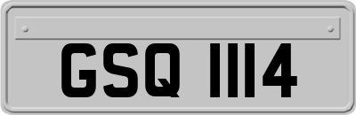 GSQ1114