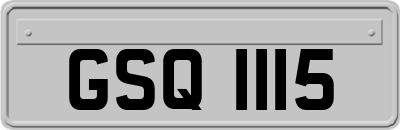 GSQ1115