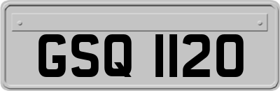 GSQ1120