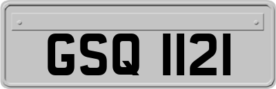 GSQ1121