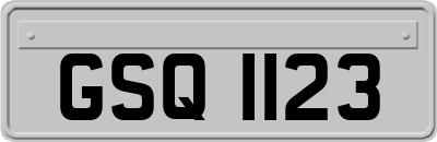 GSQ1123