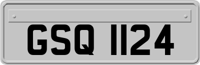 GSQ1124