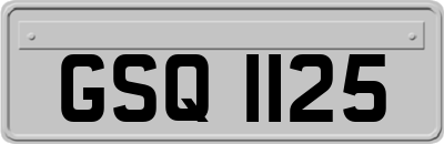 GSQ1125