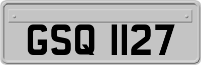 GSQ1127