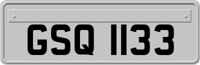 GSQ1133
