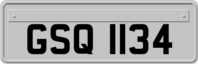 GSQ1134