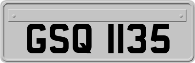 GSQ1135